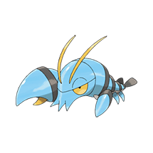 Pok&eacute;mon tipo &aacute;gua: Conhe&ccedil;a todos!