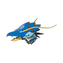 Pok&eacute;mon tipo &aacute;gua: Conhe&ccedil;a todos!