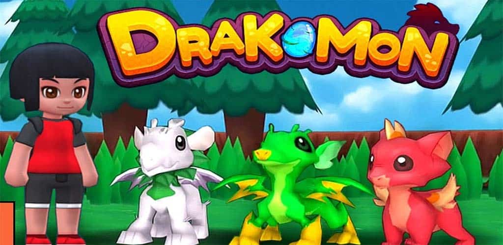 20 melhores jogos parecidos com Pokemon para PC e outros