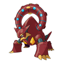 Pok&eacute;mon tipo &aacute;gua: Conhe&ccedil;a todos!