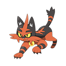 Pok&eacute;mon tipo Fogo: Conhe&ccedil;a todos!