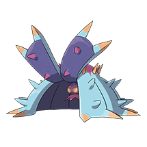 Pok&eacute;mon tipo &aacute;gua: Conhe&ccedil;a todos!