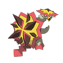 Pok&eacute;mon tipo Fogo: Conhe&ccedil;a todos!