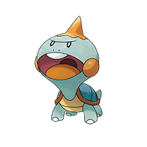 Pok&eacute;mon tipo &aacute;gua: Conhe&ccedil;a todos!