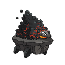 Pok&eacute;mon tipo Fogo: Conhe&ccedil;a todos!