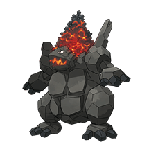 Pok&eacute;mon tipo Fogo: Conhe&ccedil;a todos!