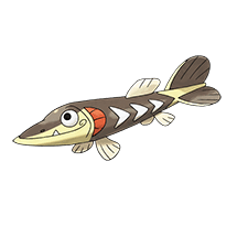 Pok&eacute;mon tipo &aacute;gua: Conhe&ccedil;a todos!