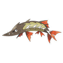 Pok&eacute;mon tipo &aacute;gua: Conhe&ccedil;a todos!