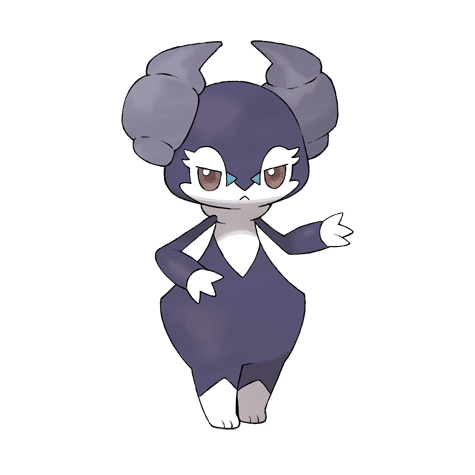 Pokedex de Pokemon Scarlet e Violet