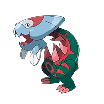 Pok&eacute;mon tipo &aacute;gua: Conhe&ccedil;a todos!