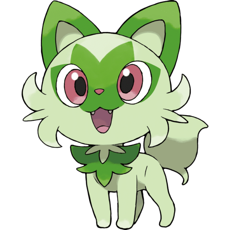 Saiba tudo sobre Pokemon Scarlet