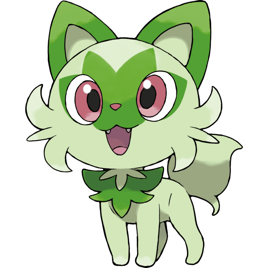 Saiba tudo sobre Pokemon Scarlet