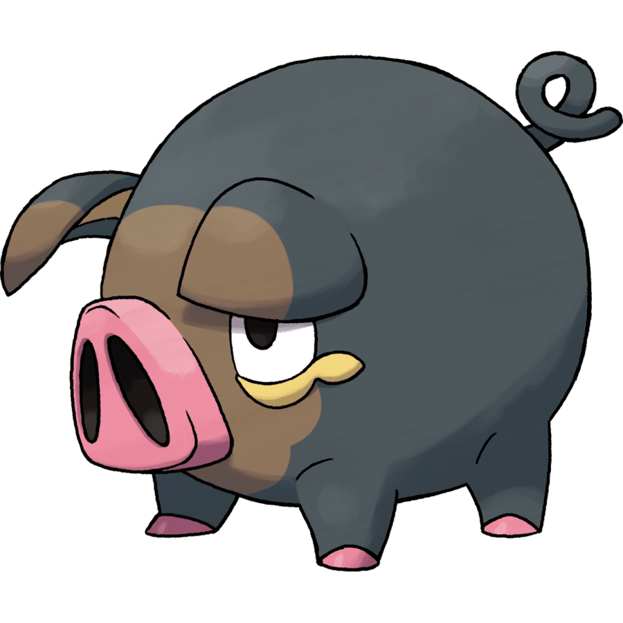 Pokedex de Pokemon Scarlet e Violet