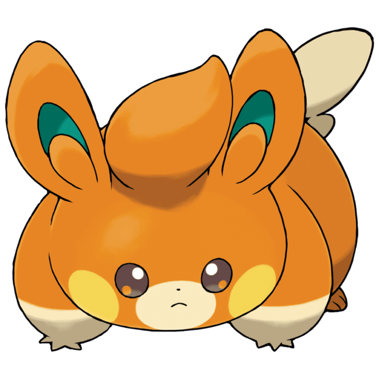 Pokedex de Pokemon Scarlet e Violet