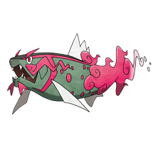 Pok&eacute;mon tipo &aacute;gua: Conhe&ccedil;a todos!