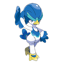 Pok&eacute;mon tipo &aacute;gua: Conhe&ccedil;a todos!