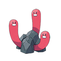 Pok&eacute;mon tipo &aacute;gua: Conhe&ccedil;a todos!