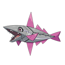 Pok&eacute;mon tipo &aacute;gua: Conhe&ccedil;a todos!