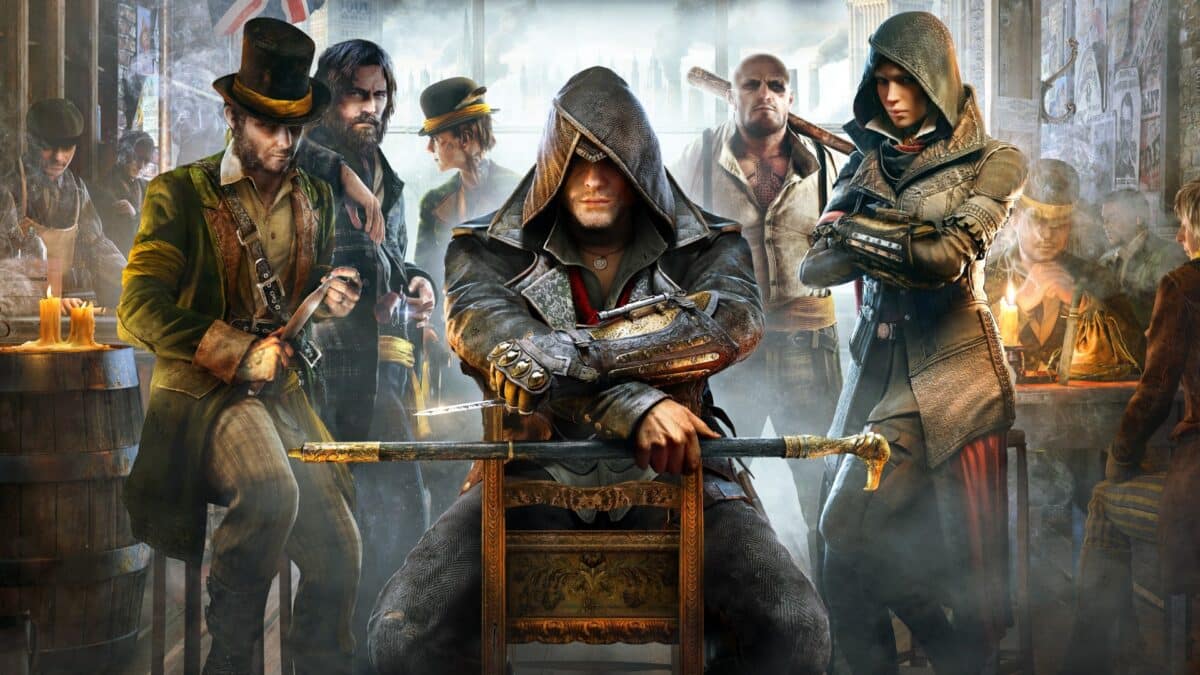 Assassin&rsquo;s Creed Syndicate gratuito? saiba como resgatar