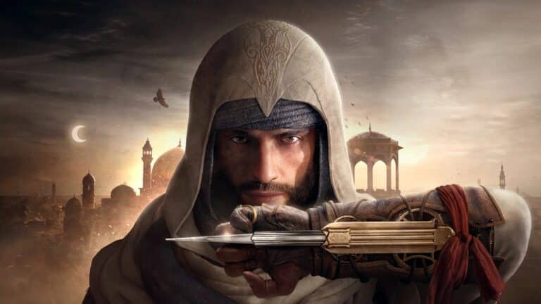 Assassin&rsquo;s Creed Mirage: Ubisoft retira pop-ups de games antigos