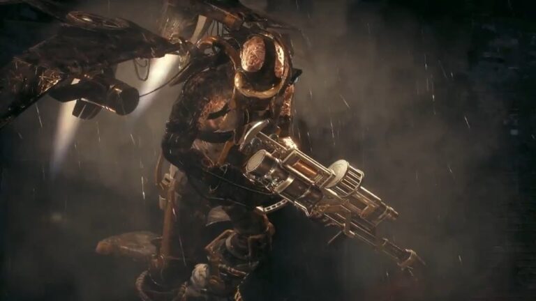 Batman Arkham Knight: como derrotar o Vagalume?