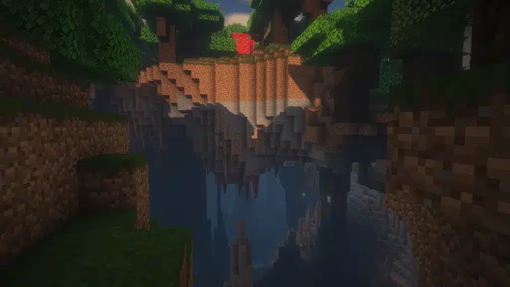 40 melhores Seed Minecraft PE