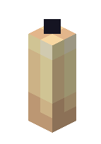 Bolo Minecraft: Aprenda a fazer ele no jogo com Vela!