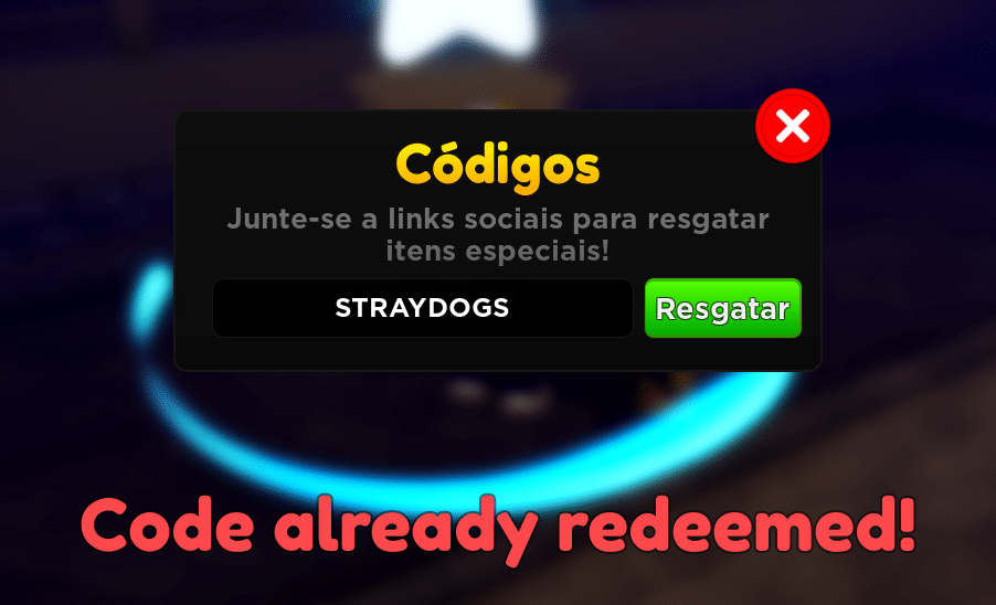 C&oacute;digos de Anime Adventures: Todos novos codes!