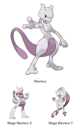 Pokemon ps&iacute;quico: 10 dos melhores deles para o seu time