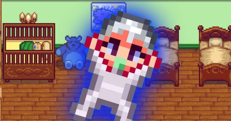 Como ter filhos em Stardew Valley?