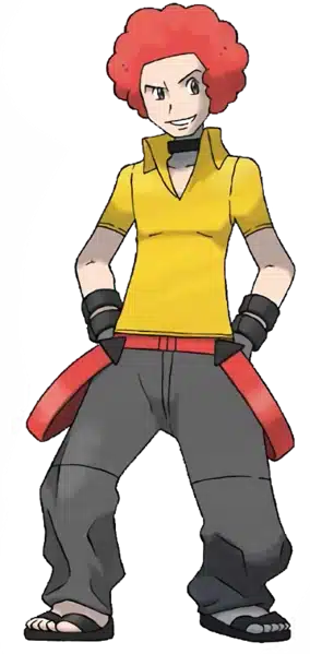 Pok&eacute;mon tipo Fogo: Conhe&ccedil;a todos!