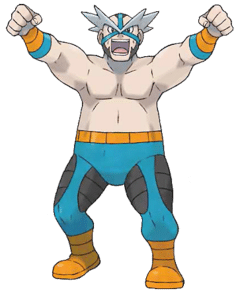 Pok&eacute;mon tipo &aacute;gua: Conhe&ccedil;a todos!