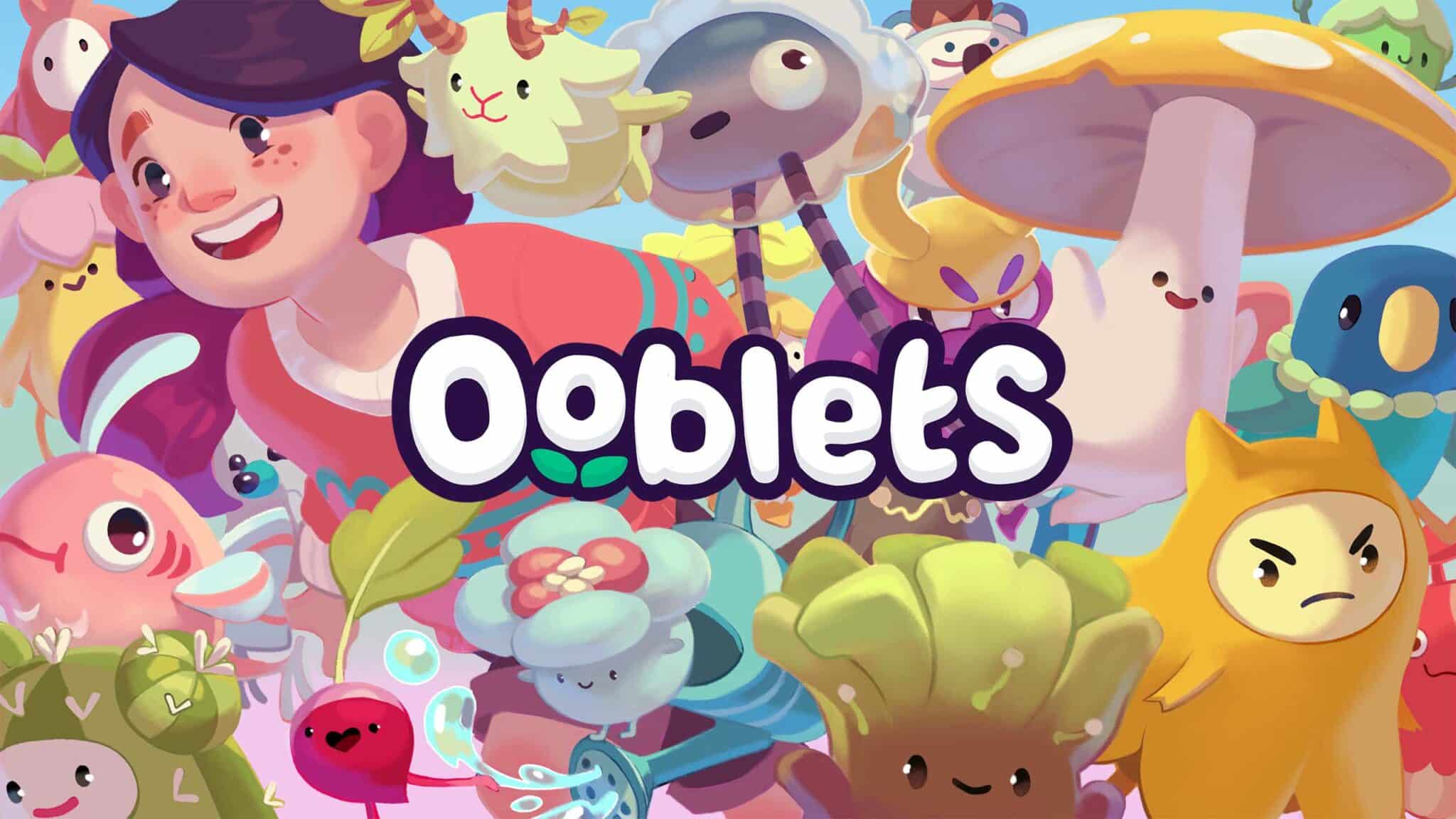 Foto ilustrativa do jogo Ooblets sobre o tema "jogos parecidos com Pokemon". (Divulga&ccedil;&atilde;o / Internet)