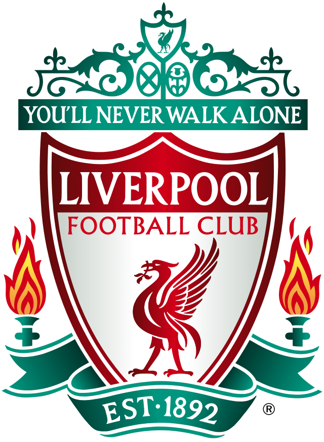 FIFA 22 Liverpool