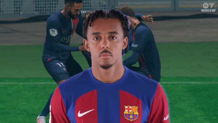 FIFA 22: As melhores promessas do game &ndash; Parte 1