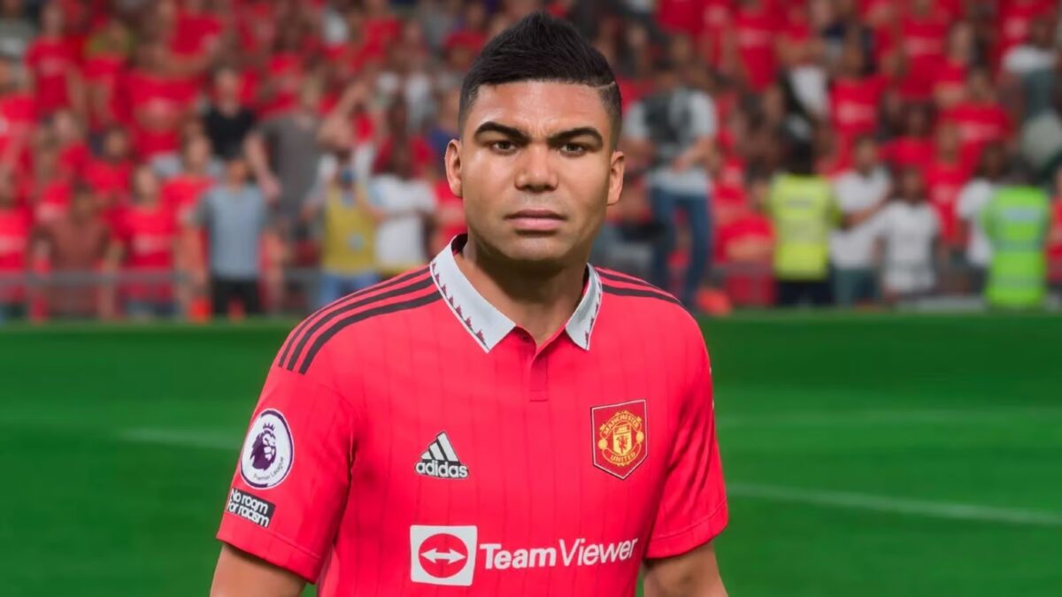 FIFA 24: qual o melhor volante do EA FC 24?