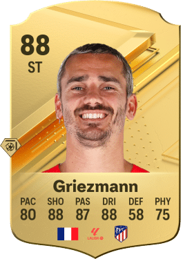 FIFA 24 Griezmann
