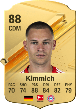 FIFA 24 Kimmich