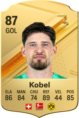 FIFA 24 Kobel
