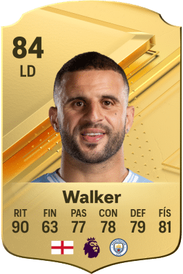 FIFA 24 Kyle Walker