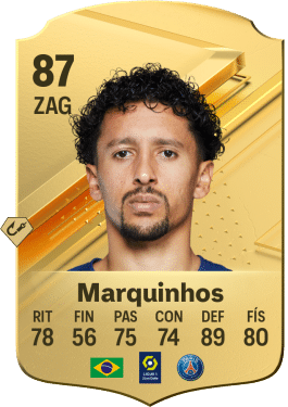 FIFA 24 Marquinhos