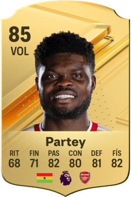 FIFA 24 Partey