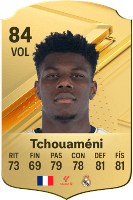 FIFA 24 Tchouam&eacute;ni