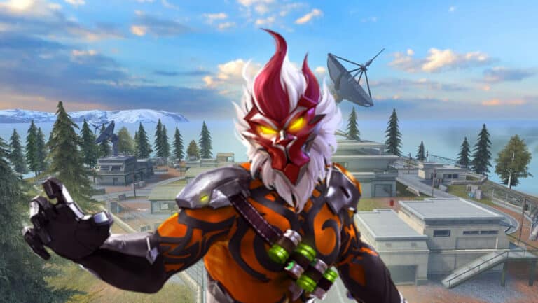 Todos os mapas do Free Fire: Bermudas, Alpine e muito mais!