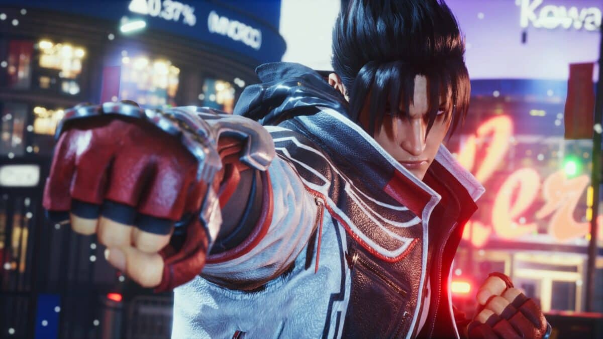 Tekken 8: Conhe&ccedil;a os requisitos para rodar o game no PC