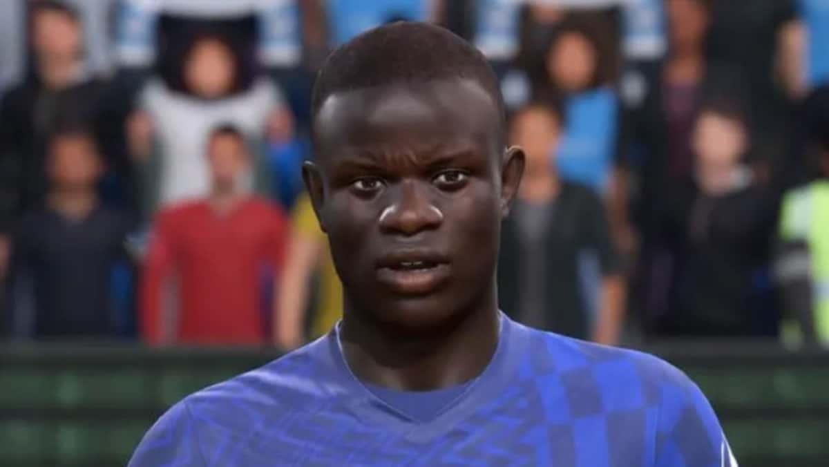 FIFA 22: qual o melhor volante do game?