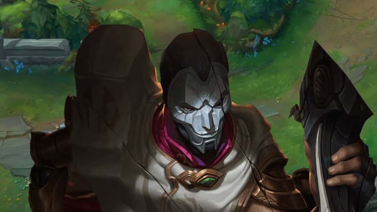 +1000 Nicks LoL Masculinos: personagens, engra&ccedil;ados e mais!