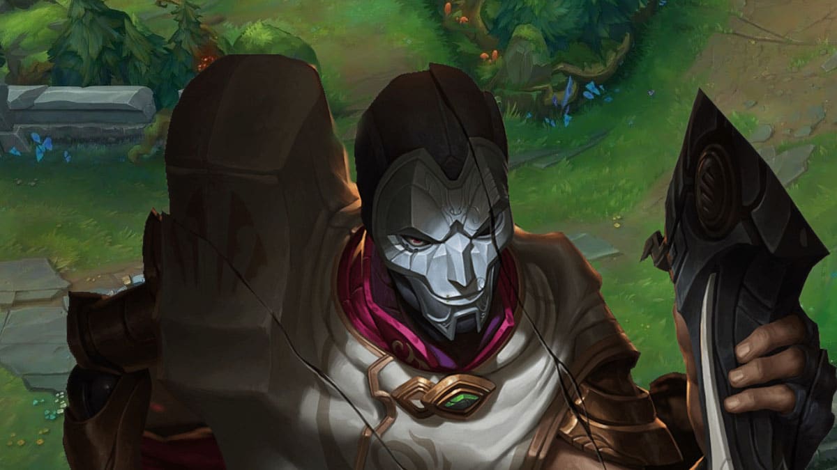 +1000 Nicks LoL Masculinos: personagens, engra&ccedil;ados e mais!