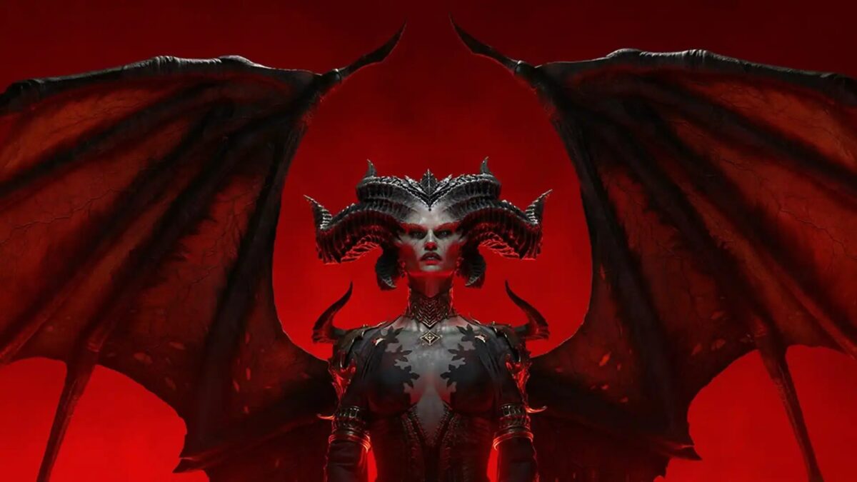 Diablo 4 est&aacute; de gra&ccedil;a por tempo limitado