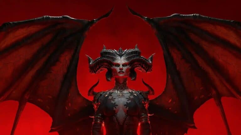 Diablo 4 est&aacute; de gra&ccedil;a por tempo limitado